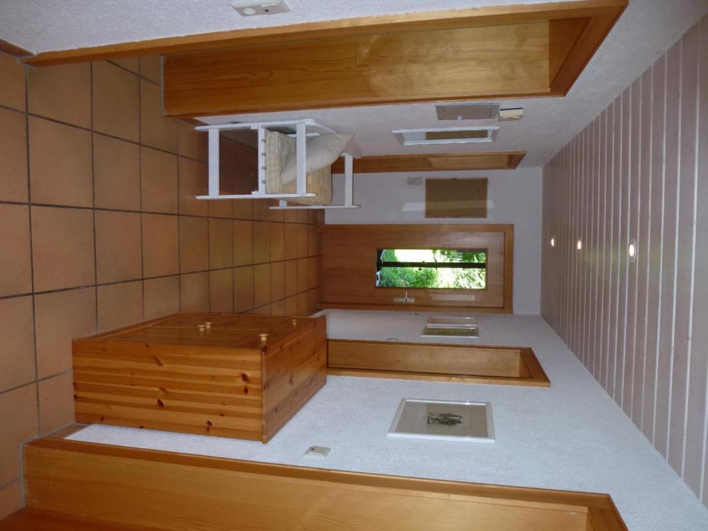 Apartmán Haus Silberberg Bartholomäberg Pokoj fotografie