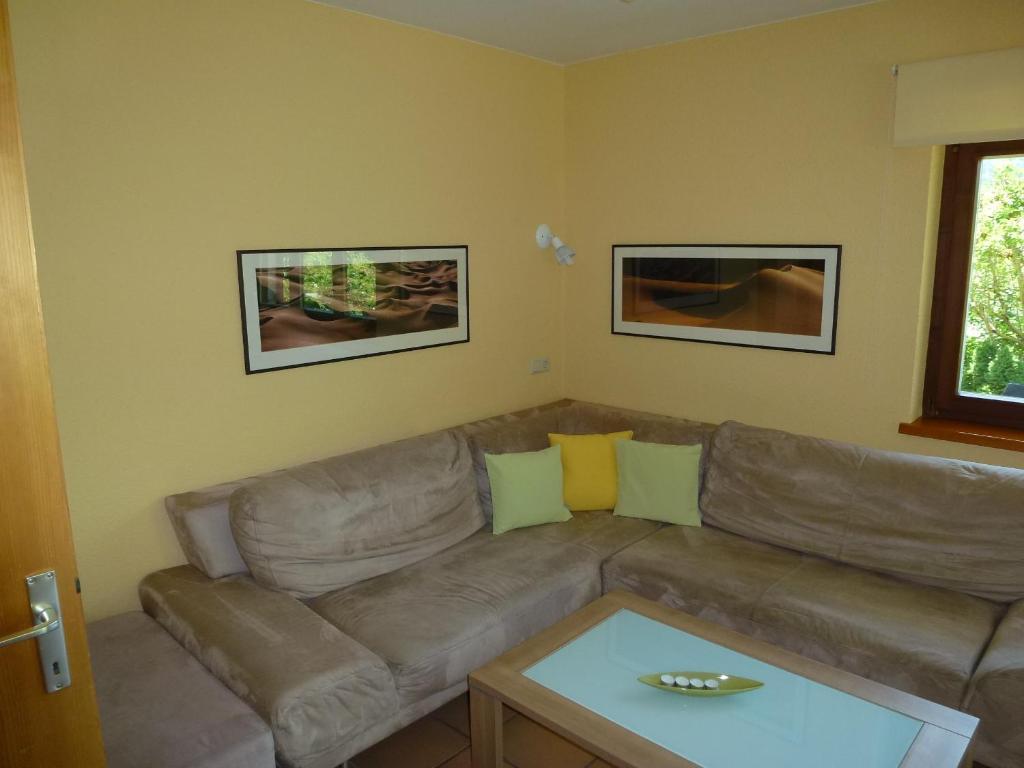 Apartmán Haus Silberberg Bartholomäberg Pokoj fotografie