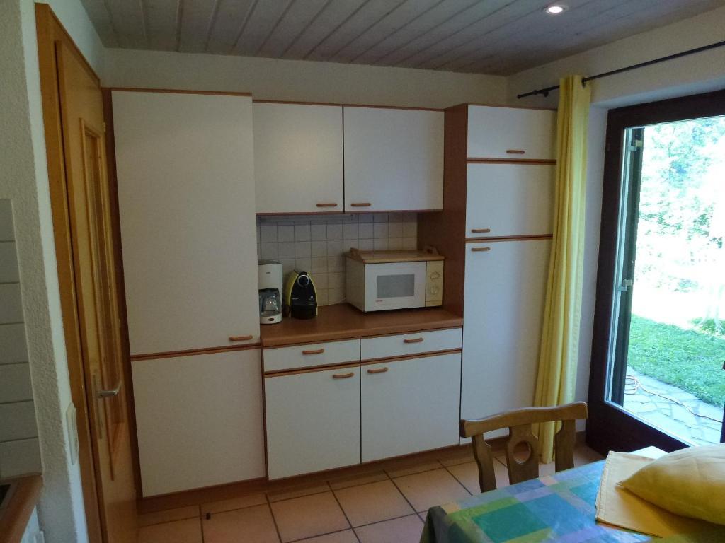 Apartmán Haus Silberberg Bartholomäberg Pokoj fotografie